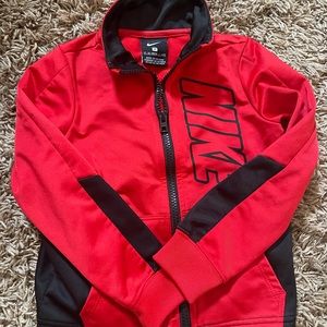 Nike jacket